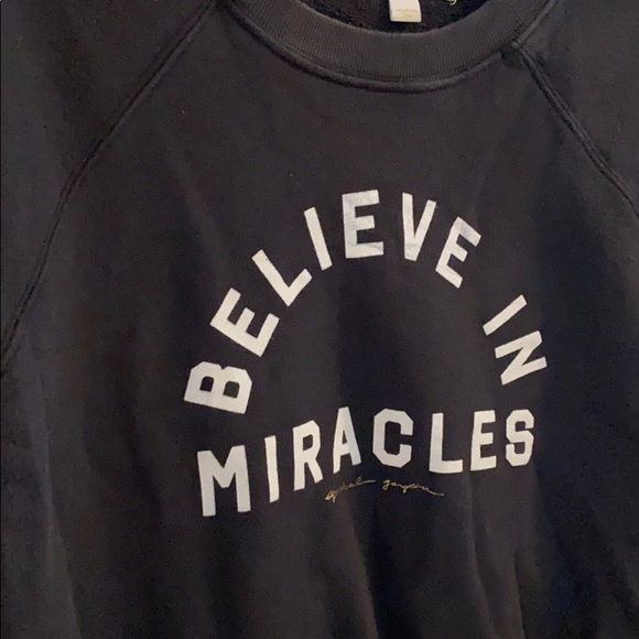 Spiritual Gangster Sweatshirt - Picture 7 of 9